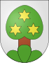 Blason de Linden