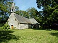 Chapelle Saint-Eugène