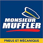 logo de Monsieur Muffler