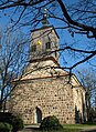 Blankenfelde-Mahlow, Kirche