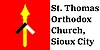 St. Thomas Orthodox Church
