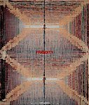 Frigidity‏, 2000 שמן, לטרסט ומסקינטייפ על בד