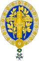 Cuarta República Francesa (Territorio Militar de Fezán-Gadamés) (1946-1951)