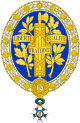 Coat of arms of French Third Republic