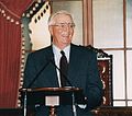 Walter Mondale in 2002