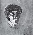 Selfportrait, 1904