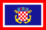 Zastava Republike Hrvatske