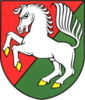 Coat of arms of Netunice