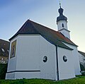 Katholische Filialkirche St. Antonius