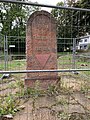 OdF Denkmal im Stadtpark