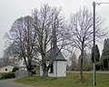 Kapelle St. Johann Baptist