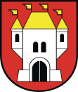 Wappen von Kowal