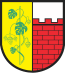 Blason de Witnica