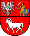 Brasão do Condado de Łosice