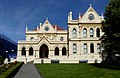 Parliamentary Library (217)