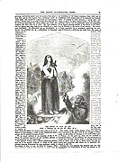 Penny Illustrated News, 1849 р.