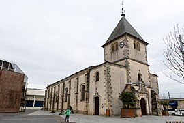 Church of Saint Martin