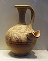 Image 6Philistine pottery beer jug (from History of beer)