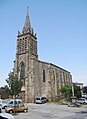 Église Saint-Didier de Préaux