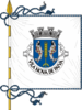 Flag of Vila Nova de Paiva