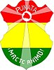 Official seal of Punata