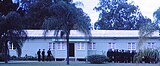 Typical training facilities at RAAF Base Amberley c. 1965