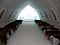 Ice Hotel Chapel