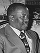 Quett Masire