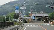 福井県三方上中郡 若狭町熊川