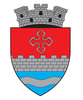 Coat of arms of Bucecea