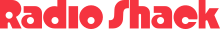 Former RadioShack logo (1974–1994)