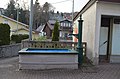 Brunnen Langgasse