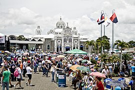 Romería de Cartago