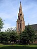 All Saints' Church, Runcorn