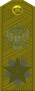 Marshal of the Russian Federation