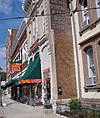 Salem Downtown Historic District