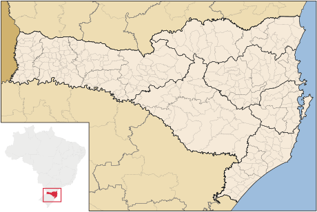 Campeonato Catarinense de Futebol de 2015 - Série B (Santa Catarina)