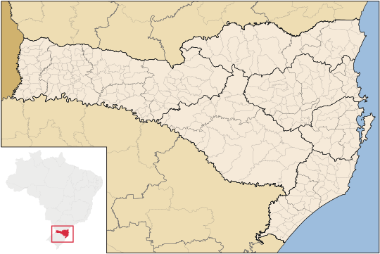 Campeonato Catarinense de Futebol de 2021 - Série C (Santa Catarina)