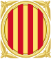 Seal of the Generalitat de Catalunya