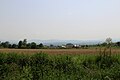 Popučke village - panorama