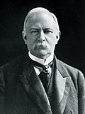 Joseph B. Foraker, c. 1902