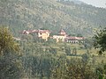 Shergarh fort is the last standing fort of the Nawab of Amb.