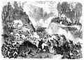 Image 47Battle of Monte Cristi (from History of the Dominican Republic)