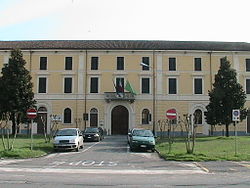 Town hall