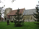 Church of St John the Baptist