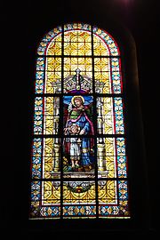 Saint Joseph Window