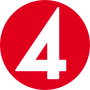 TV4 logo