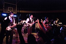 Tally Hall at Williams College in 2008