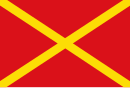 Drapeau de Teteringen