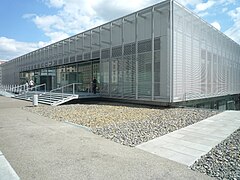 Topography of Terror